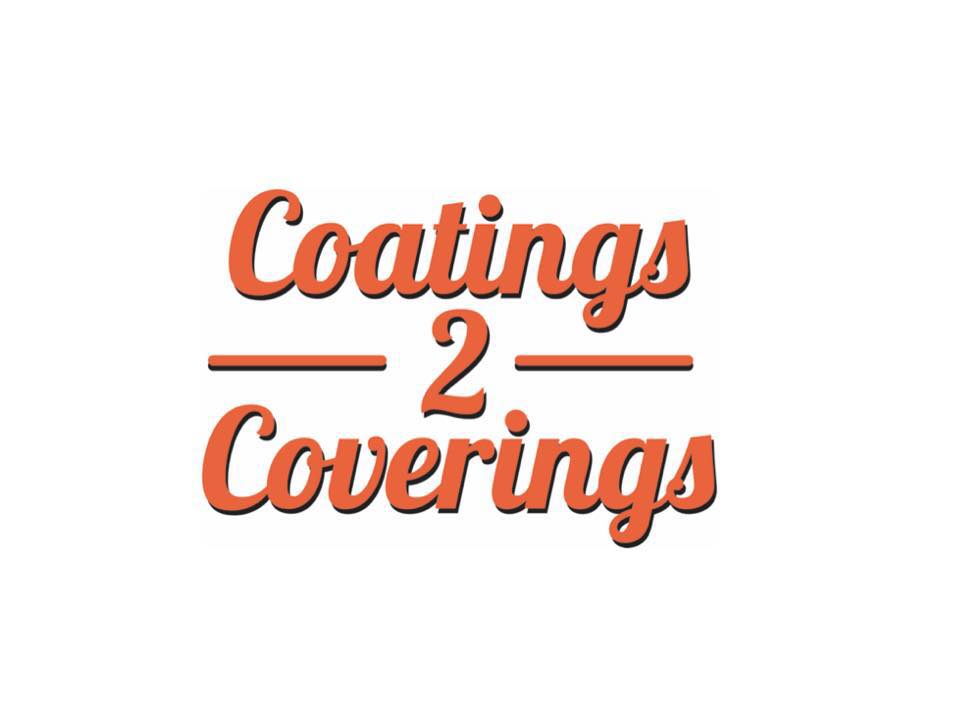 Painting, Flooring, Spray Equipment and More Coatings2Coverings