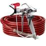 Titan RX-80 Gun, Hose and Tip Kit