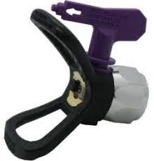 Titan Tip Guard/Tip Combo 312