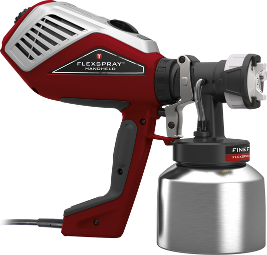 Titan Flexspray Handheld