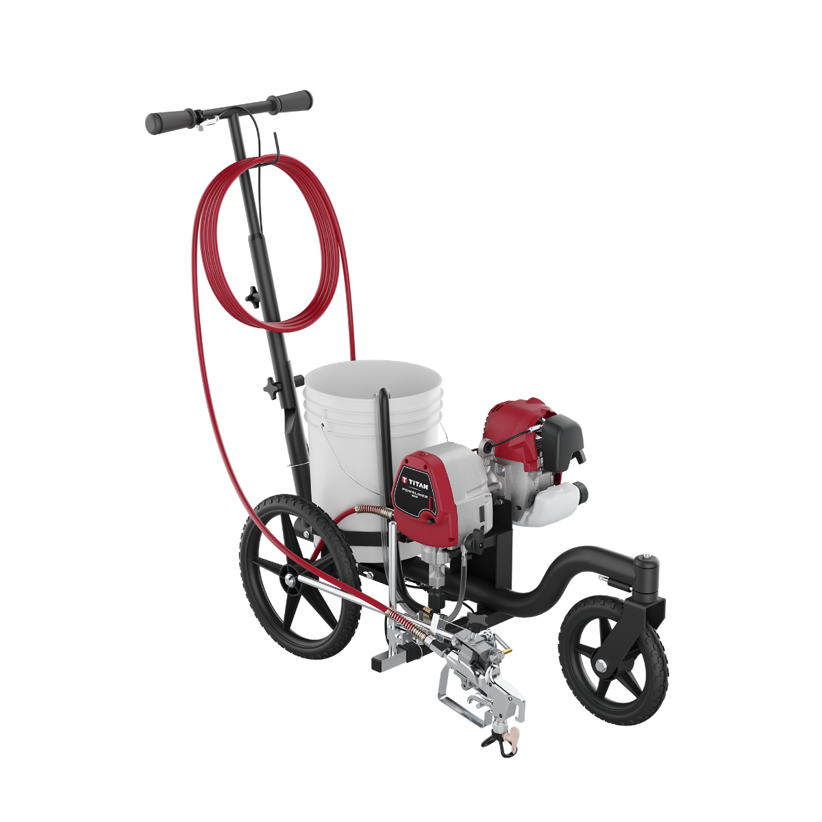 Titan 850 PowerLiner Paint Sprayer