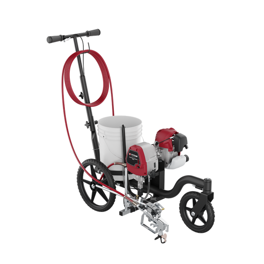 Titan 850 PowerLiner Paint Sprayer
