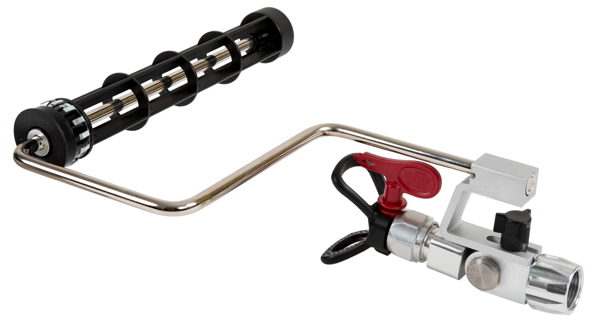 Titan inner feed roller deals