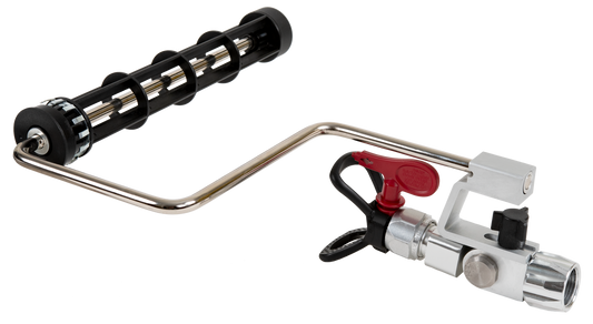 Titan Spray Roller Combo Kit