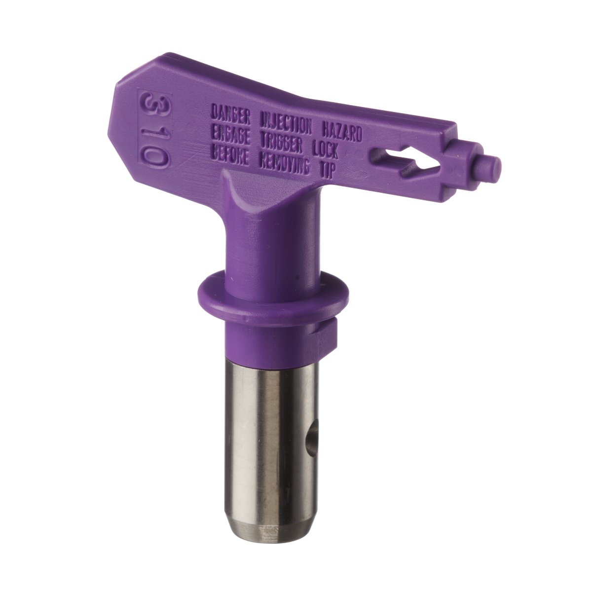 Titan SC-6+Fine Finish Reversible Spray Tip