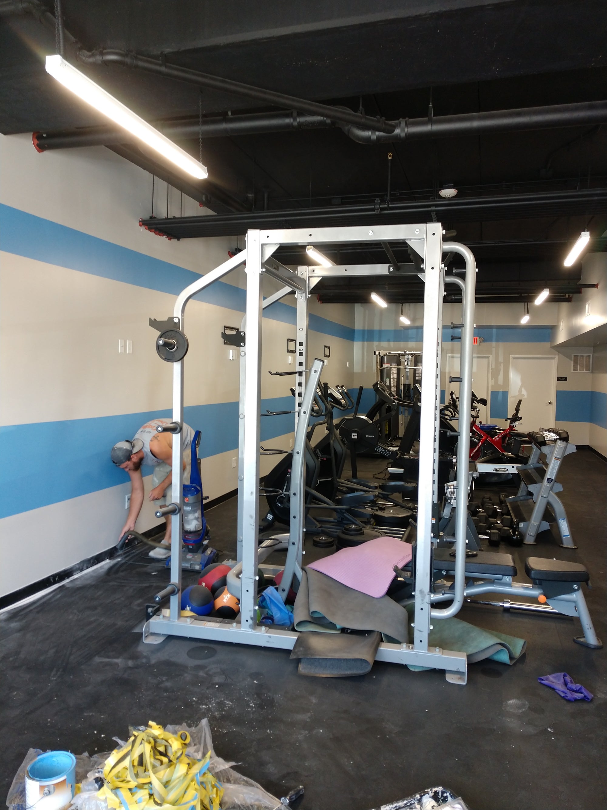 Painting, Flooring, Spray Equipment and More Coatings2Coverings